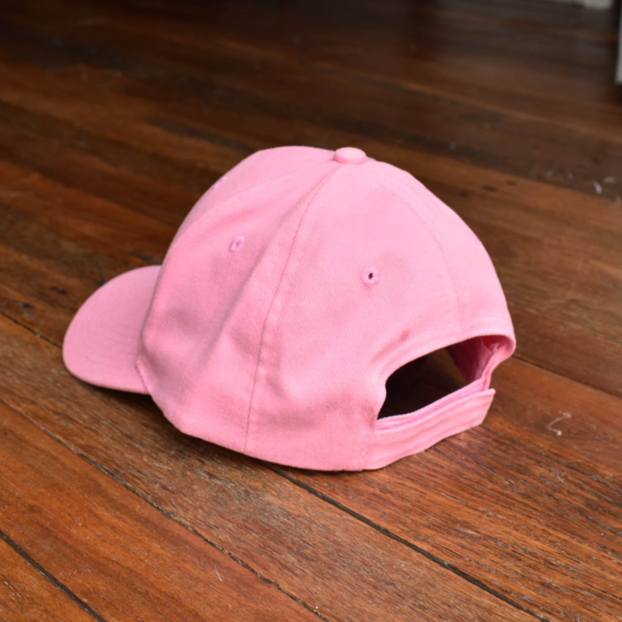 Pride of the Murray Cap Children's Pink