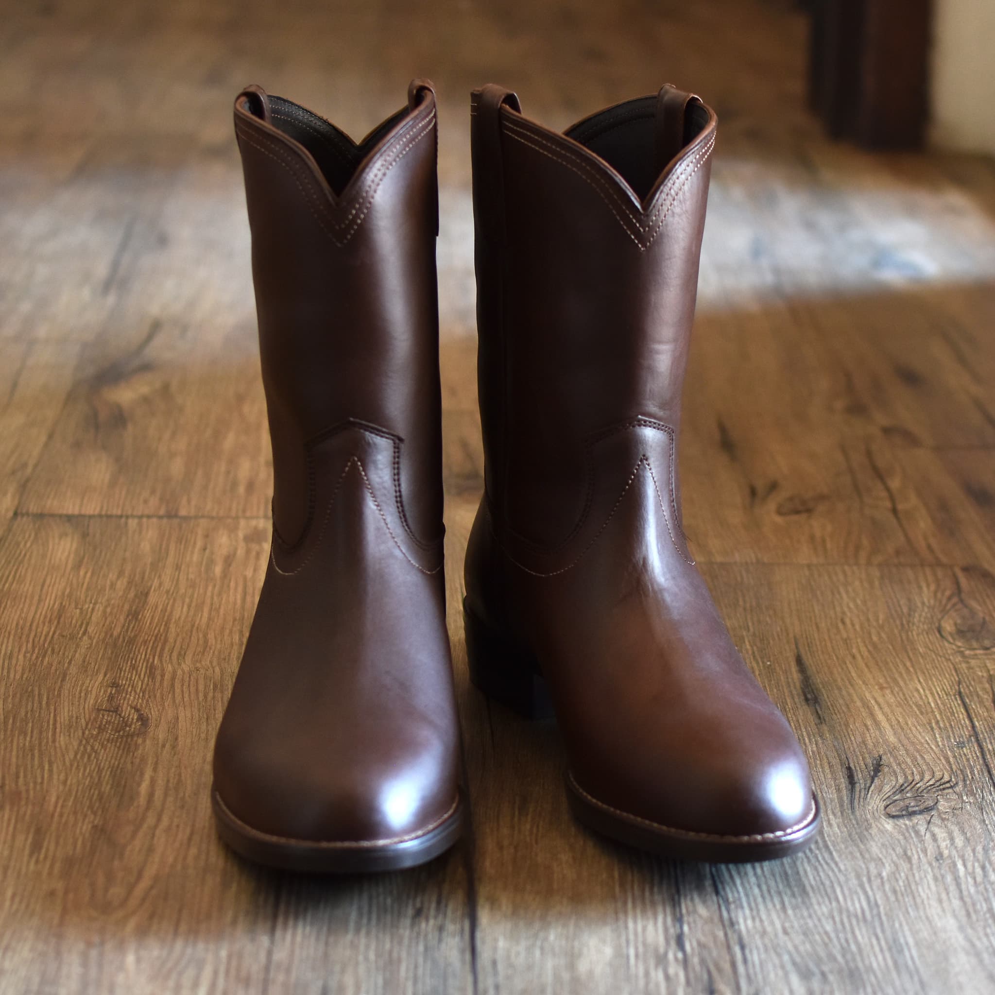 Harold Boot Namoi Roper Front