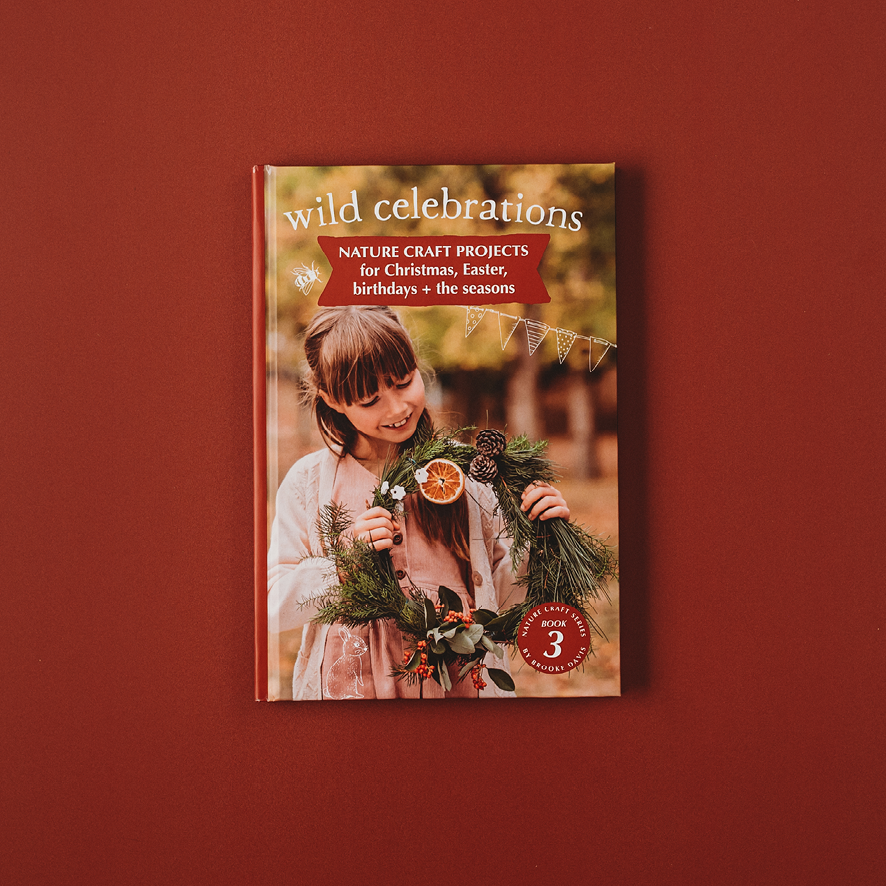 Wild Celebrations Book