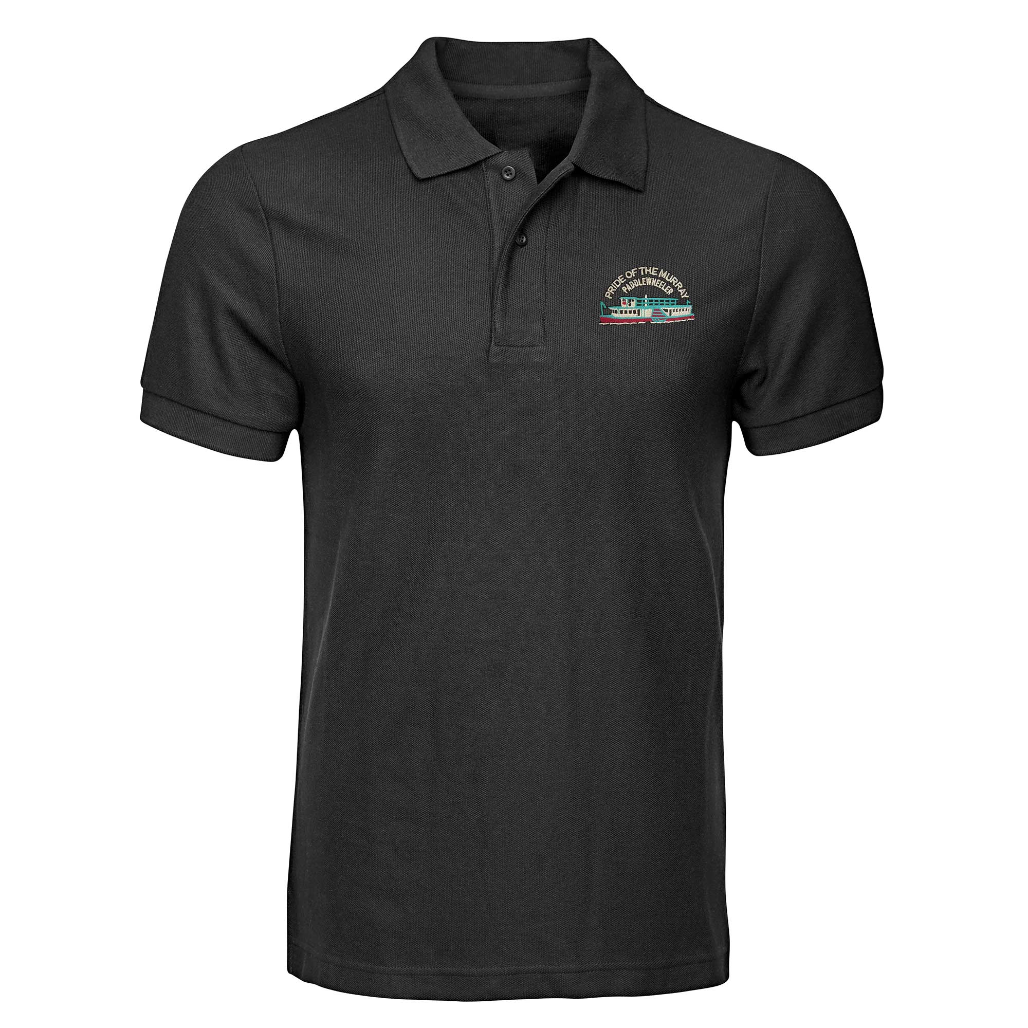 Pride cheap polo shirt