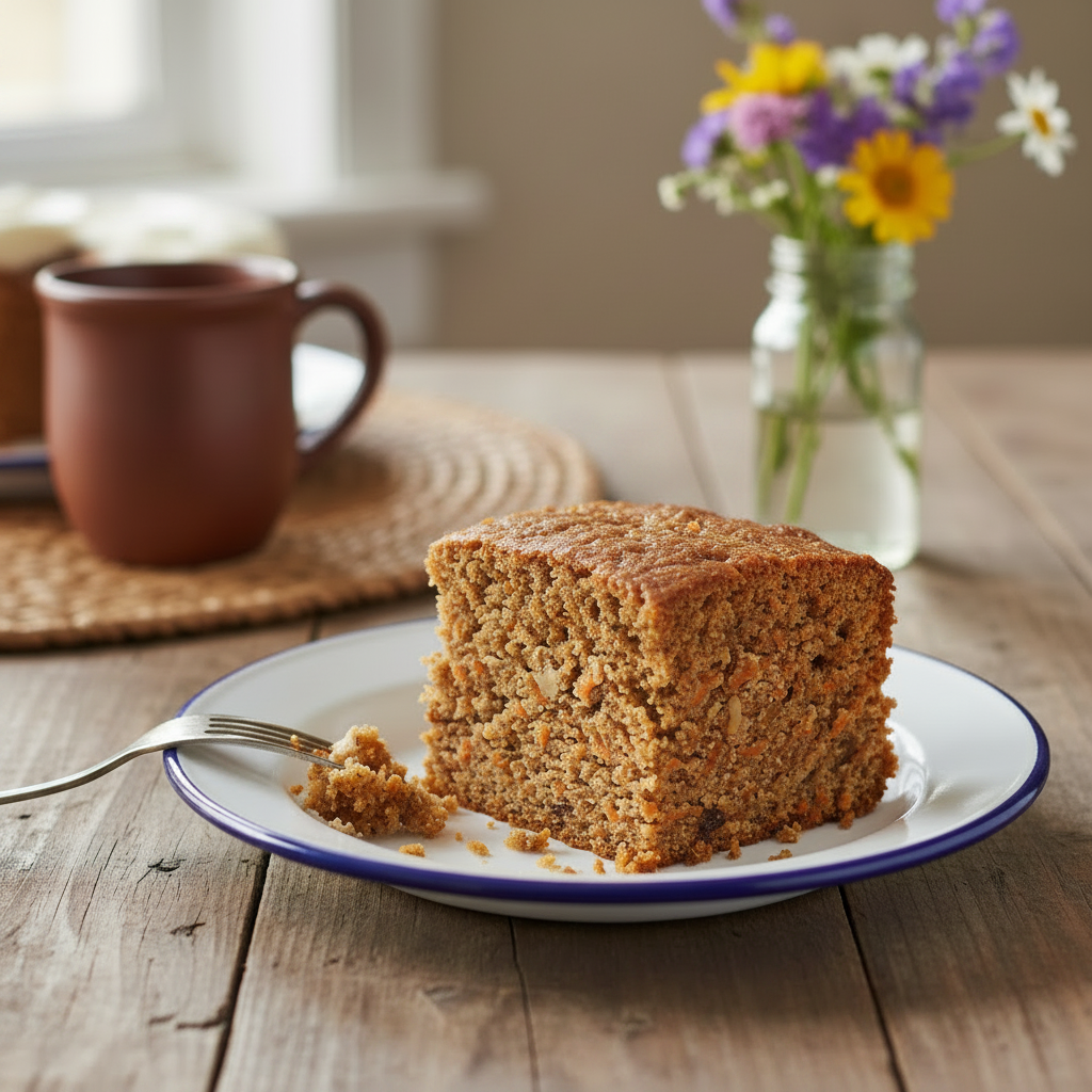 Abigail's Outback Kitchen Recipe Download Carrot Slice