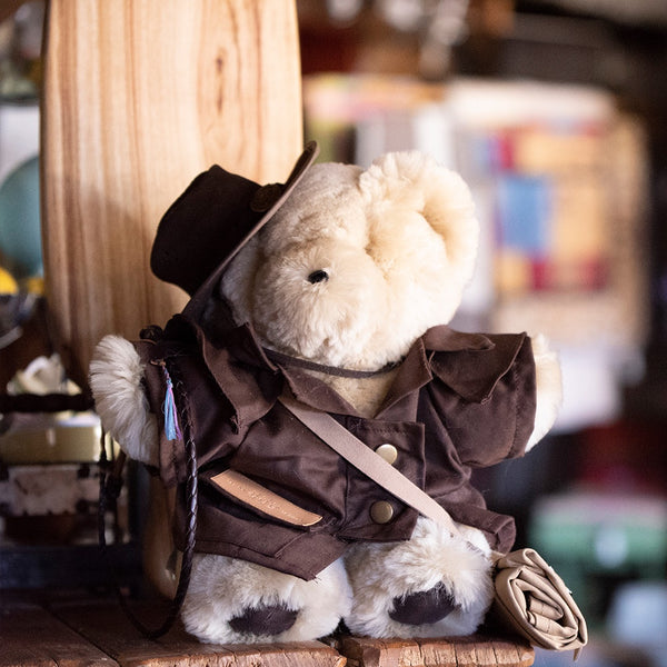 Ausse Ringer Tambo Teddies Little Aussie Ringer - The Station Store